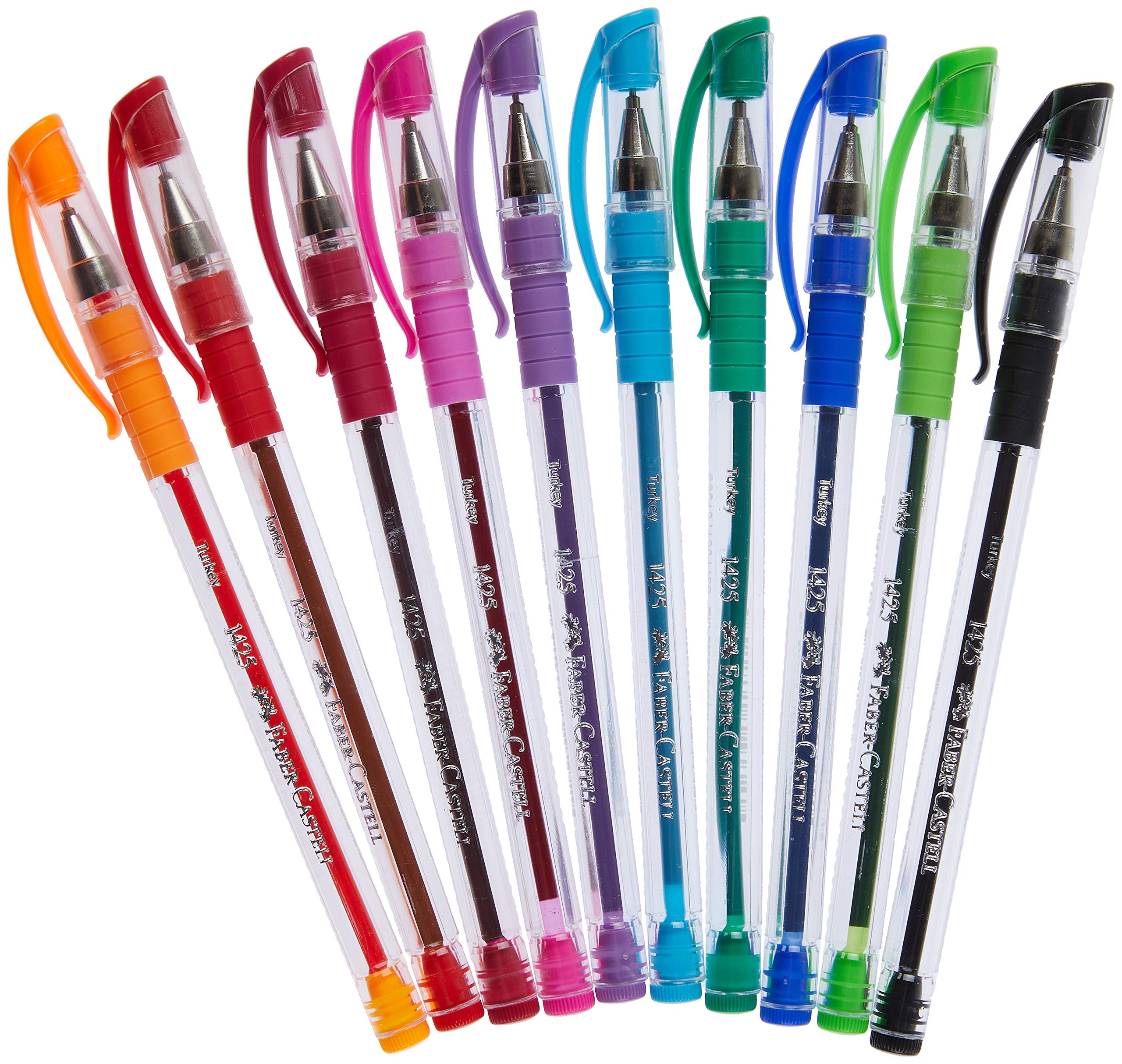 Faber-Castell Tükenmez Kalem