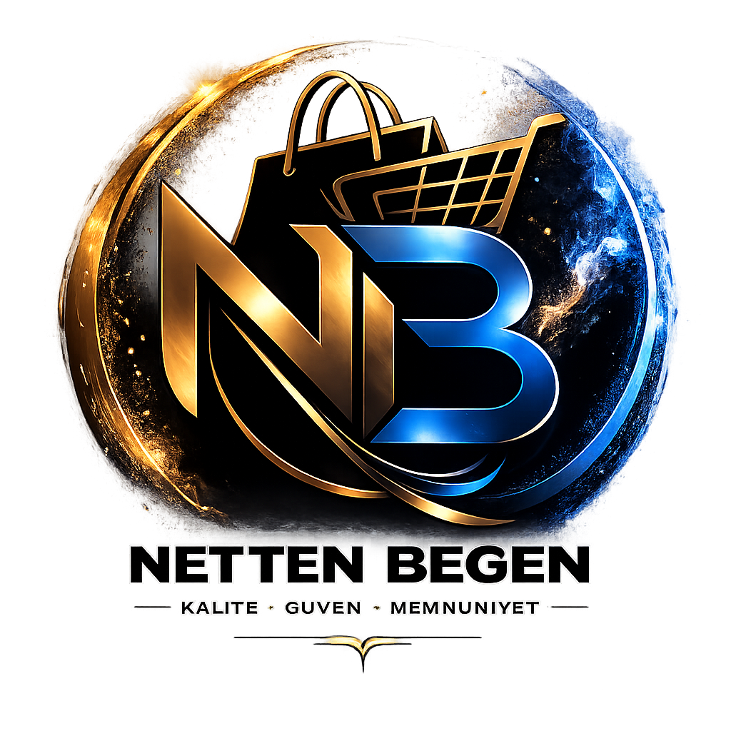 Nettenbegen – Güvenli ve Hızlı Alışveriş